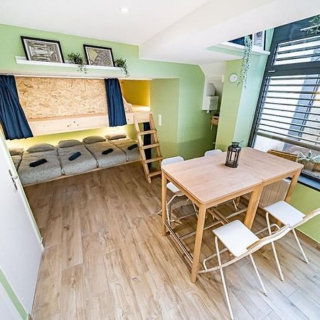 Sleep And Go - Cozy 9 People - Oullins Appartement Buitenkant foto